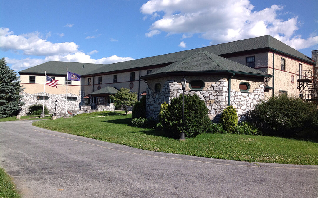 1801 Oberlin Road, Middletown