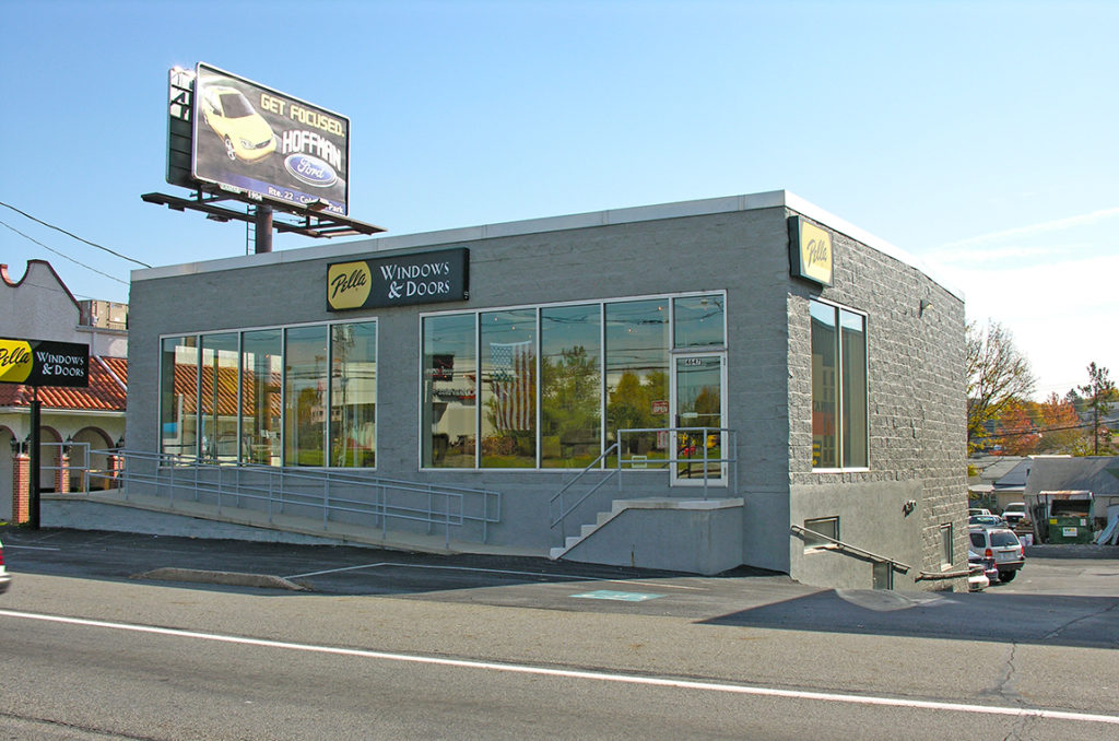 Bill Gladstone Group