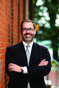 David Evenhuis