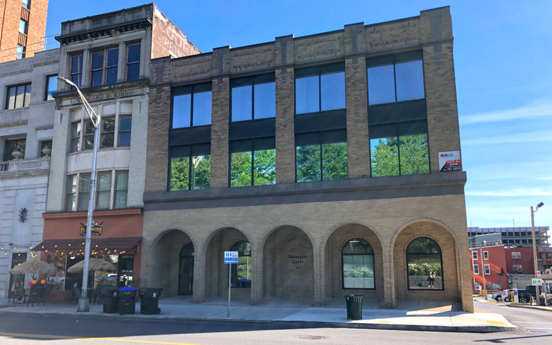 212 N. Third Street, Harrisburg, PA