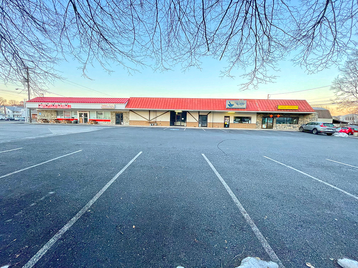 33 E Simpson Street - Front_WEB 510 S. 31st Street, Camp Hill, PA