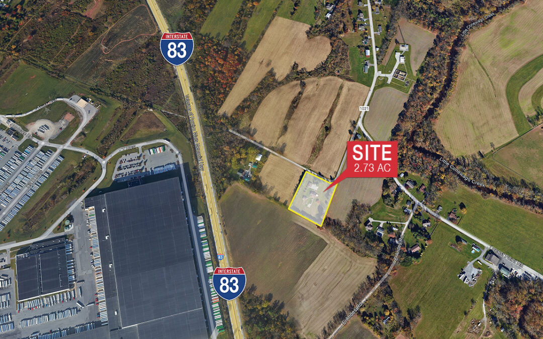 705 Locust Point Road, York