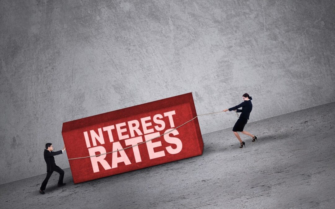 Interest Rates on Commercial Real Estate: May 2023