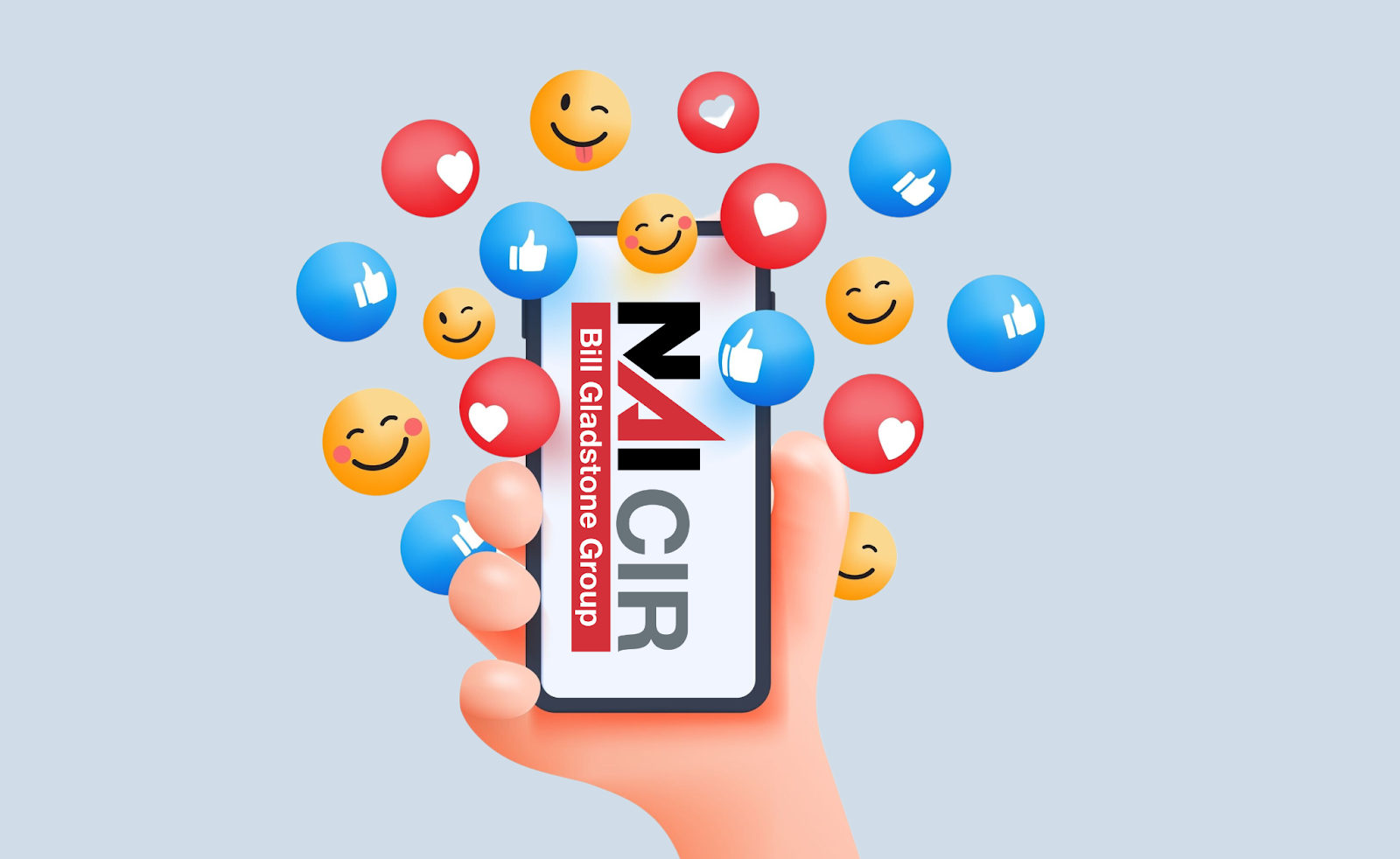 Using Social Media to Enhance your Company’s Online Presence