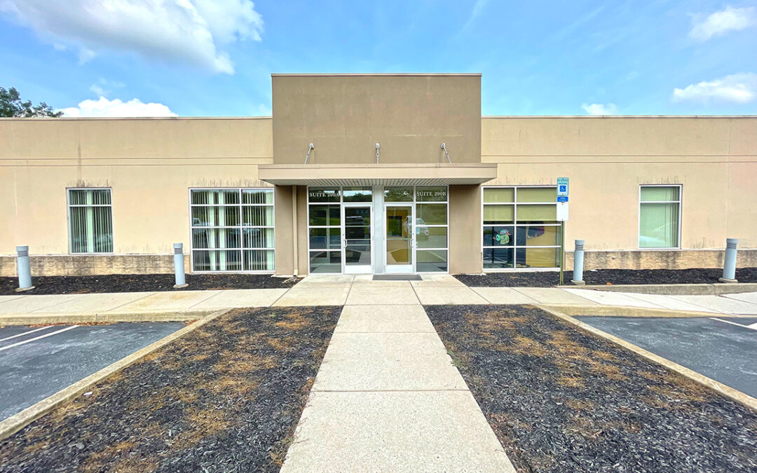 2850 Commerce Drive, Harrisburg