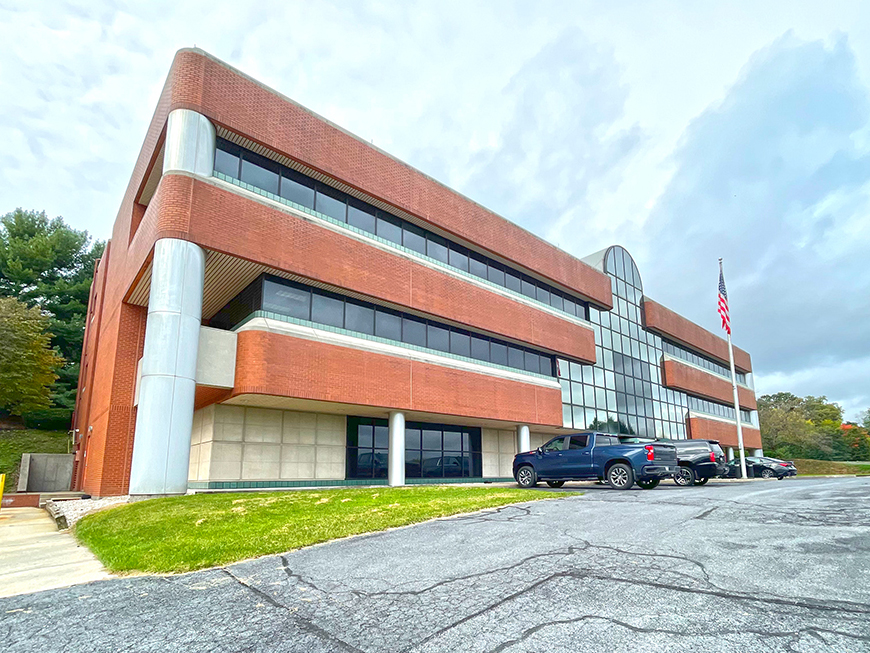 4031 Executive Park Drive, Harrisburg Harrisburg Office Sale - 4031 Executive Park Drive, Harrisburg