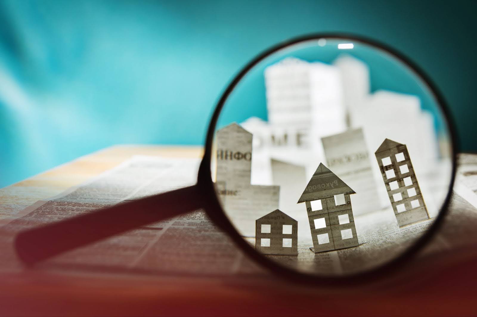 Evaluating Commercial Real Estate Locations for Office Spaces