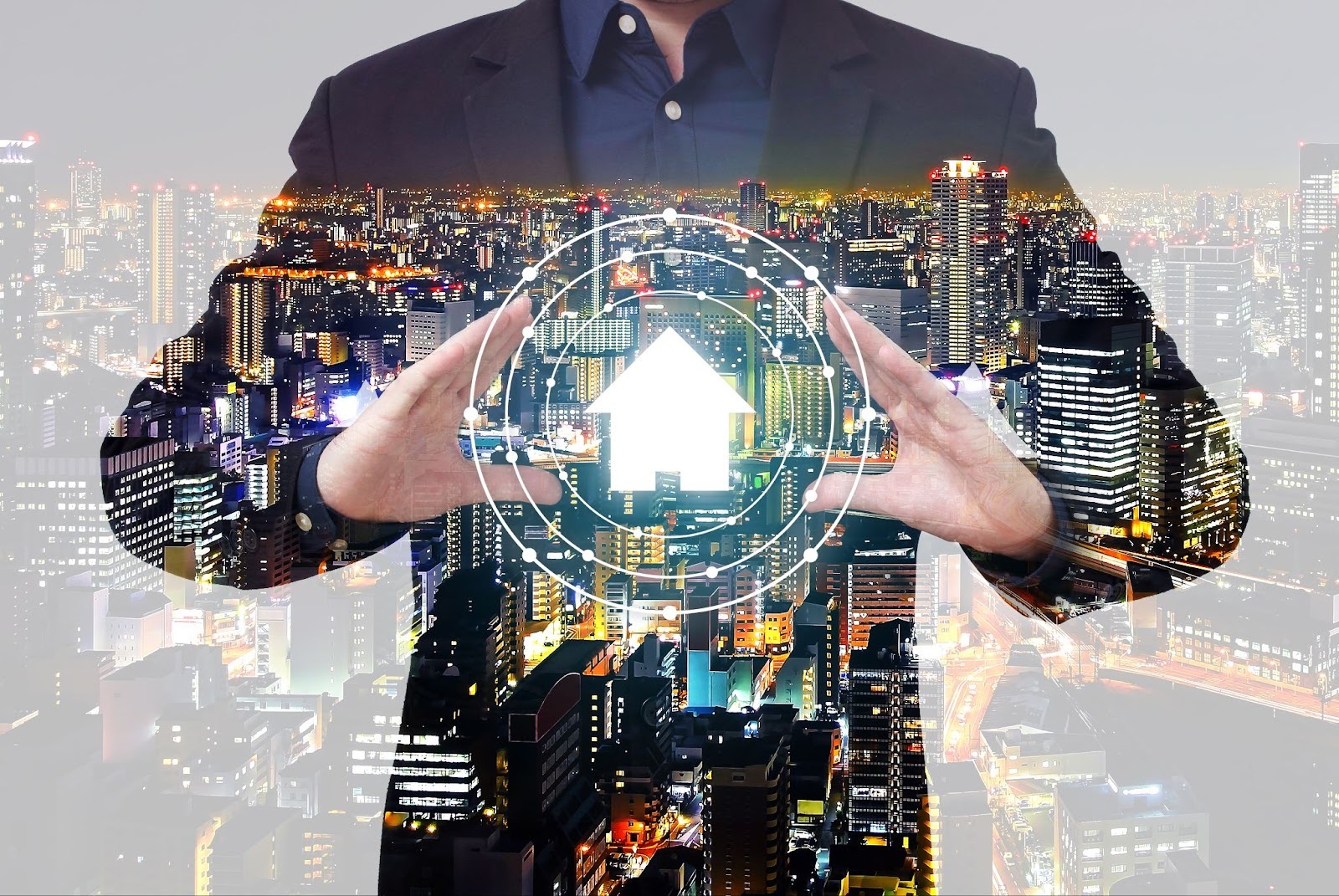 The Impact of Technology on Commercial Real Estate