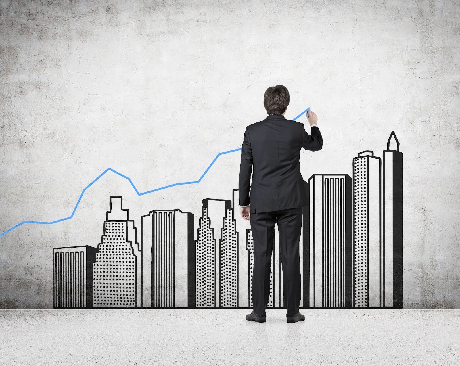 Understanding Commercial Real Estate A Beginners Guide