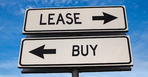 Buy vs Lease Navigating Your Commercial Real Estate Decisions
