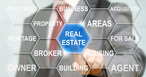 Choosing the Right Commercial Real Estate for Your Business Type