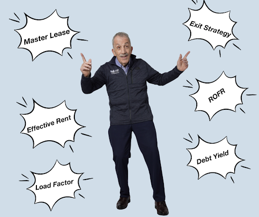 25 Additional Essential Terms to Know When Buying or Leasing Commercial Real Estate (Part Two) 25 Additional Essential Terms to Know When Buying or Leasing Commercial Real Estate (Part Two)