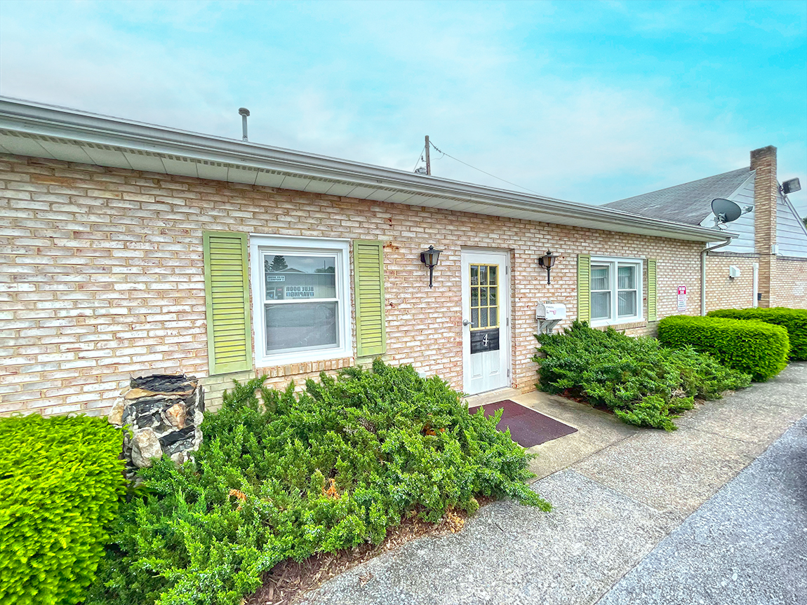 5221 Simpson Ferry, Mechanicsburg Mechanicsburg Retail/Office Lease - 5221 Simpson Ferry, Mechanicsburg