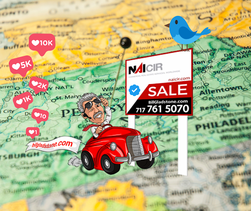 Leveraging Social Media for Commercial Real Estate Success Building Your Brand Online: Leveraging Social Media for Commercial Real Estate Success