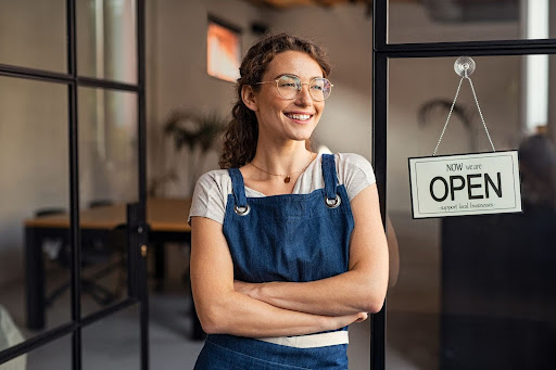 unnamed Big Dreams, Small Spaces: How Commercial Real Estate Investments Can Propel Small Businesses Forward<br />