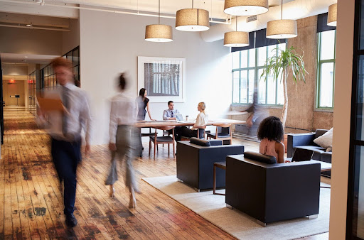 The Impact of Generation Z on Commercial Real Estate Demand The Impact of Generation Z on Commercial Real Estate Demand