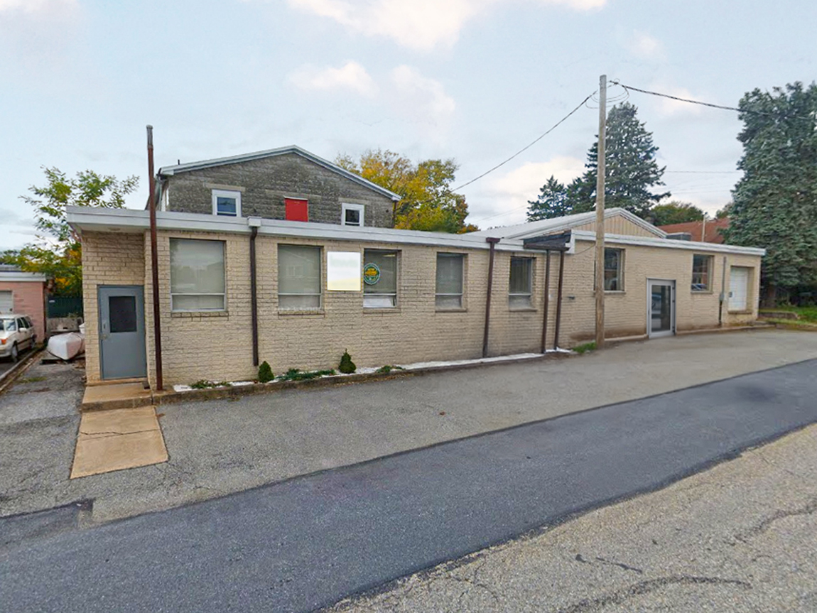 144 Reno Street, New Cumberland