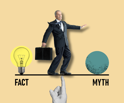 Debunking Common Myths About Commercial Real Estate The Impact of Generation Z on Commercial Real Estate Demand