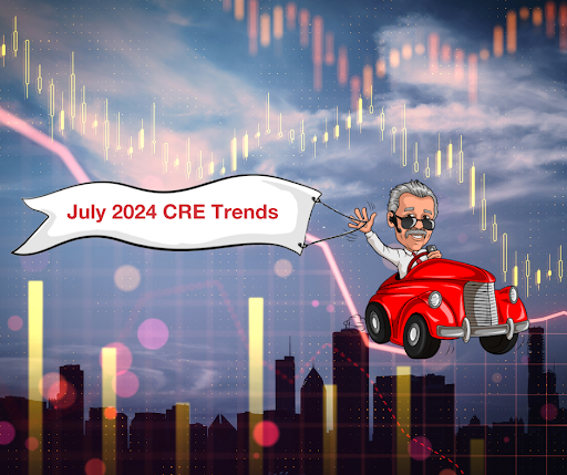 Navigating the Shifting Landscape Key Commercial Real Estate Trends in July 2024 The Impact of Generation Z on Commercial Real Estate Demand