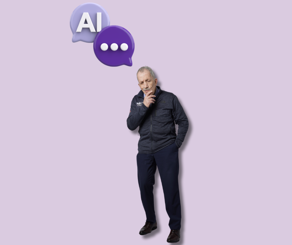 The Role of Artificial Intelligence in Commercial Real Estate Decision-Making The Role of Artificial Intelligence in Commercial Real Estate Decision-Making<br />