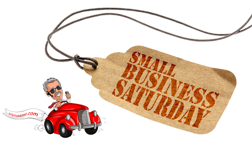 Celebrating Small Business Saturday - Supporting Local Growth Through Commercial Real Estate Celebrating Small Business Saturday - Supporting Local Growth Through Commercial Real Estate