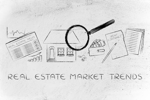 2024 Real Estate Recap - Key Trends and Insights from The Bill Gladstone Group 2024 Real Estate Recap: Key Trends and Insights from The Bill Gladstone Group<br />