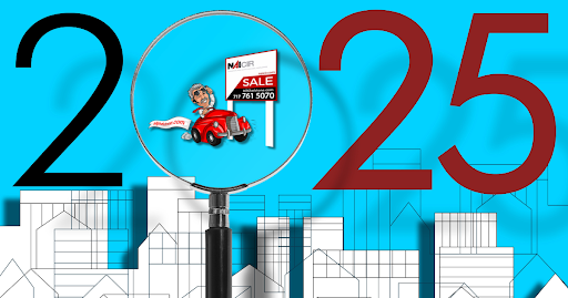 Looking Ahead to 2025 - Key Trends and Opportunities in Commercial Real Estate Looking Ahead to 2025: Key Trends and Opportunities in Commercial Real Estate<br />