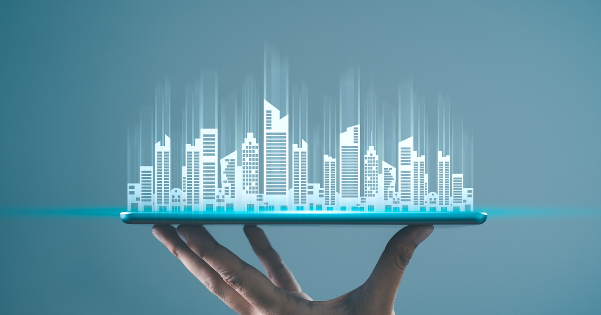 How AI is Transforming the Real Estate Industry How AI is Transforming the Real Estate Industry