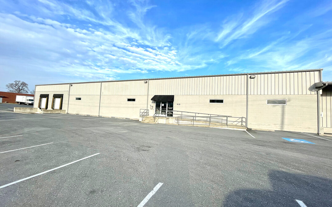 415 Railroad Avenue, Camp Hill