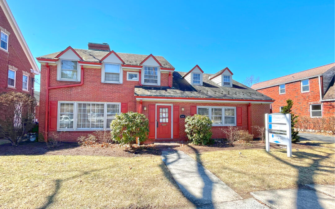 2608 N. Third Street, Harrisburg