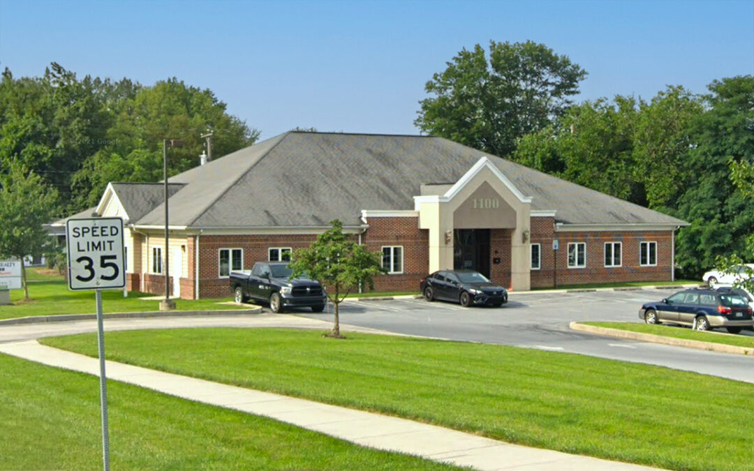 1100 N. Mountain Road, Harrisburg