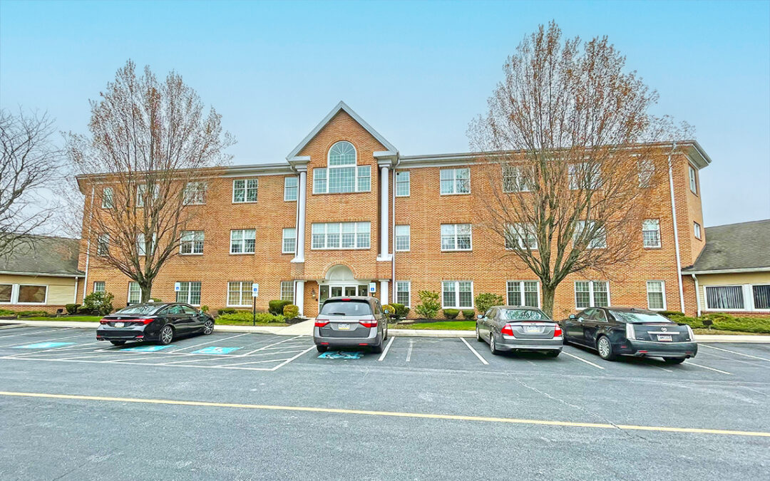 2151 Linglestown Road, Suite 200, Harrisburg