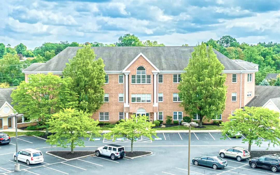 2151 Linglestown Road, Suite 200, Harrisburg