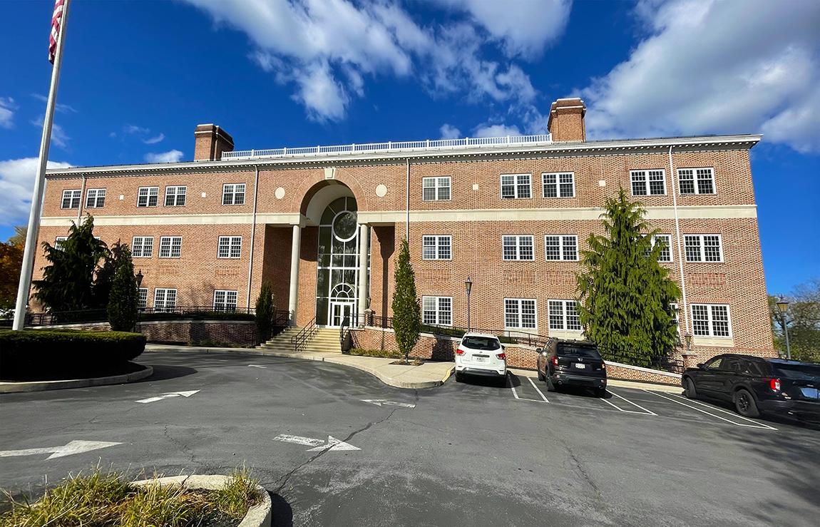 Office Lease - 4242 Carlisle Pike, Camp Hill, PA 17011