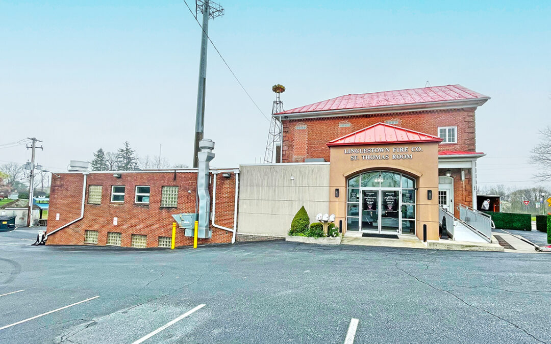 5901 Linglestown Road, Harrisburg