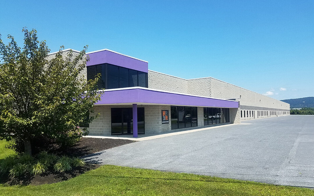 1900 Crooked Hill Road, Harrisburg, PA