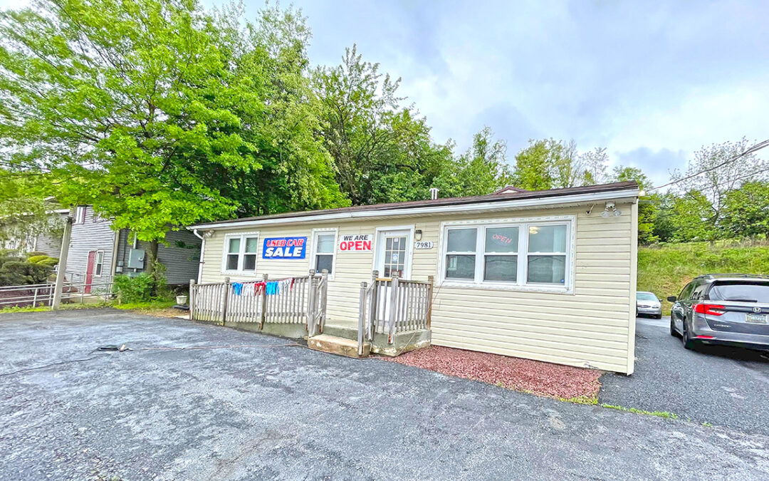 7981 Paxton Street, Harrisburg