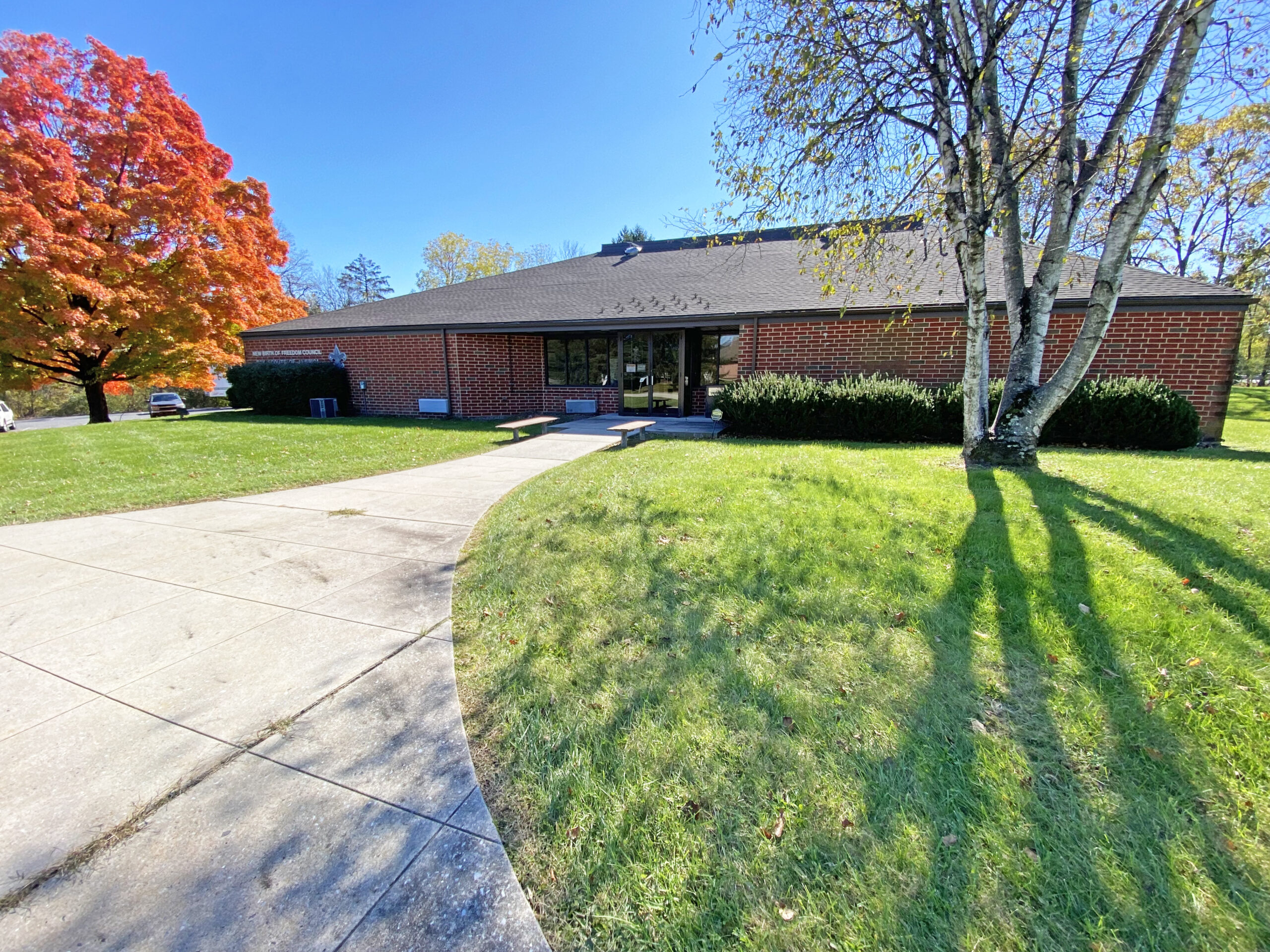SOLD - 1 Baden Powell Lane, Mechanicsburg SOLD - 1 Baden Powell Lane, Mechanicsburg