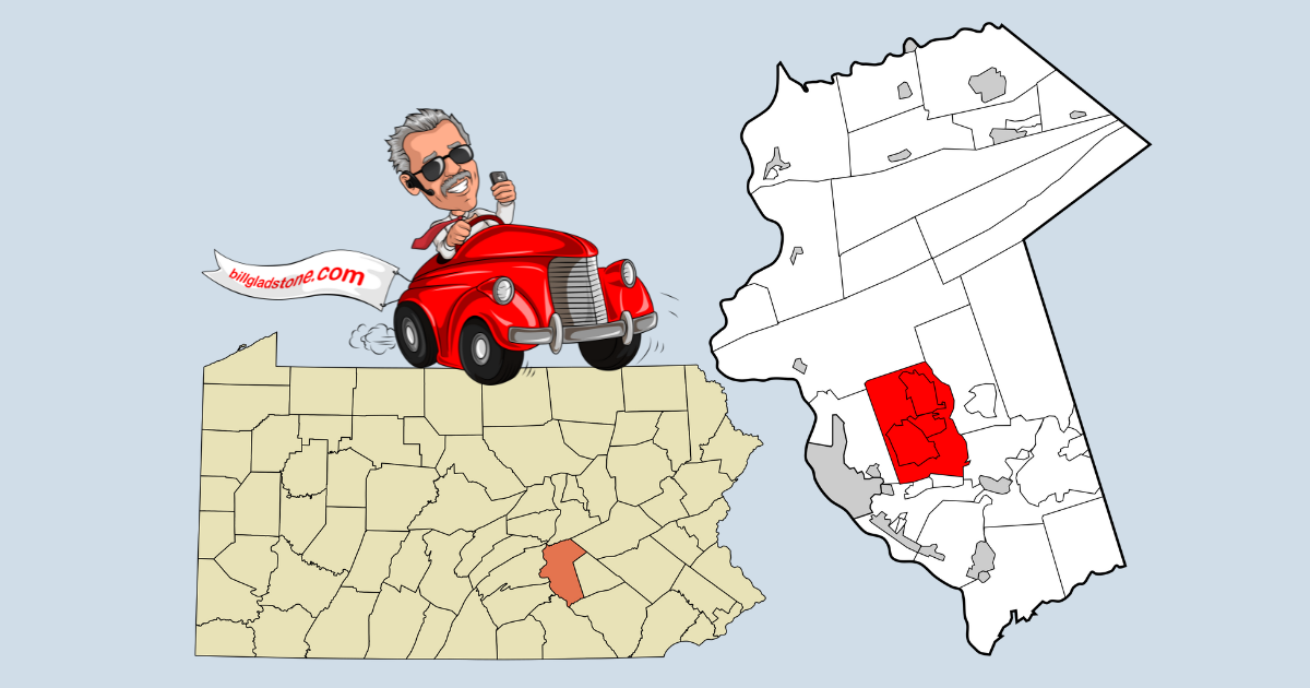 Spotlight on Lower Paxton Township - A Commercial Real Estate Hub on the Rise Spotlight on Lower Paxton Township: A Commercial Real Estate Hub on the Rise