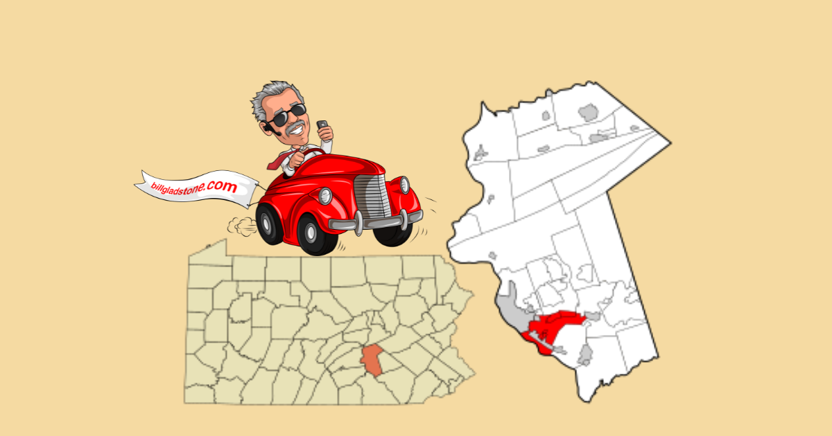 Spotlight on Swatara Township - Where Accessibility Meets Opportunity in Central PA Spotlight on Swatara Township: Where Accessibility Meets Opportunity in Central PA