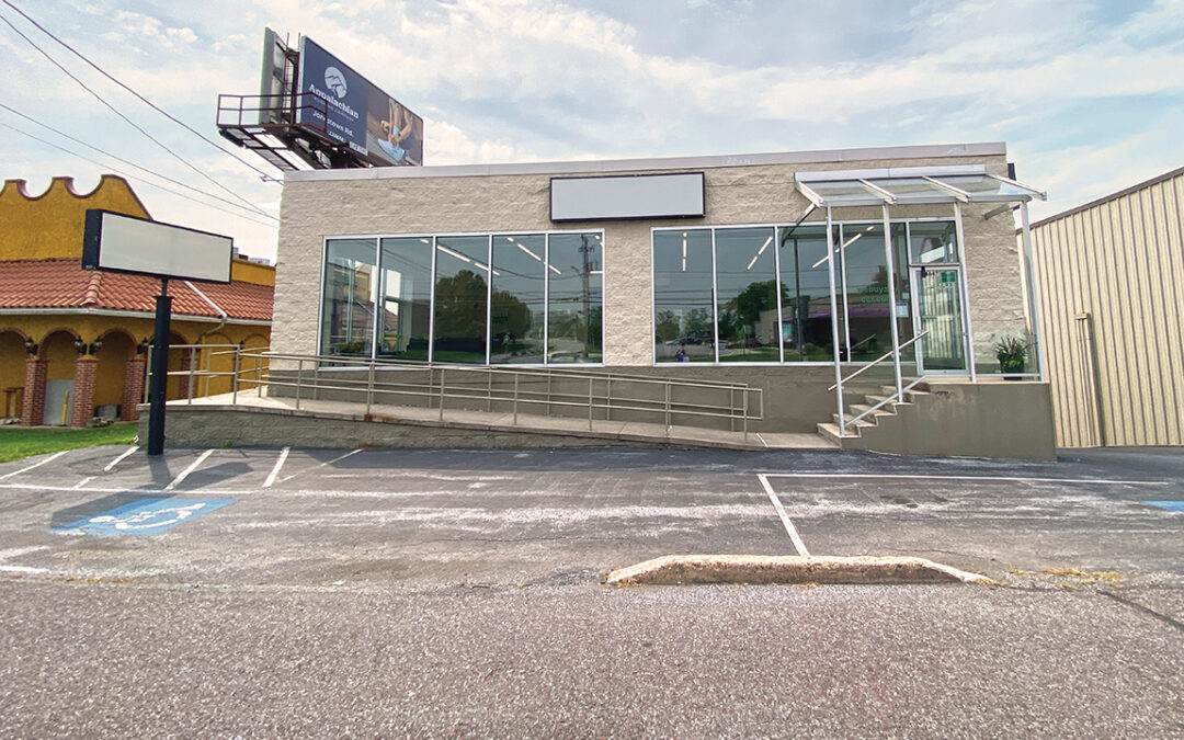 4647 Jonestown Road, Harrisburg, PA