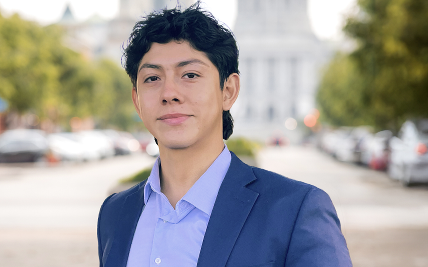 Learning the Ropes - My First Steps in Commercial Real Estate - Adres Godoy