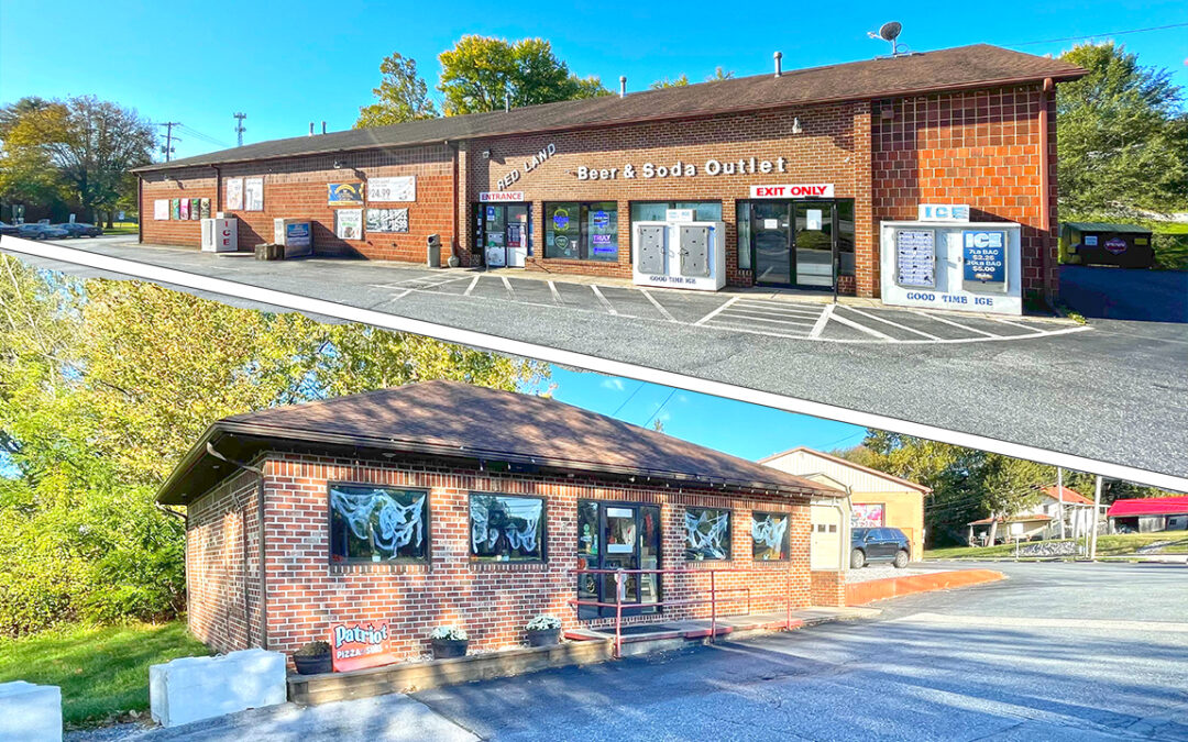 601 Old York Road, Etters, PA 17319