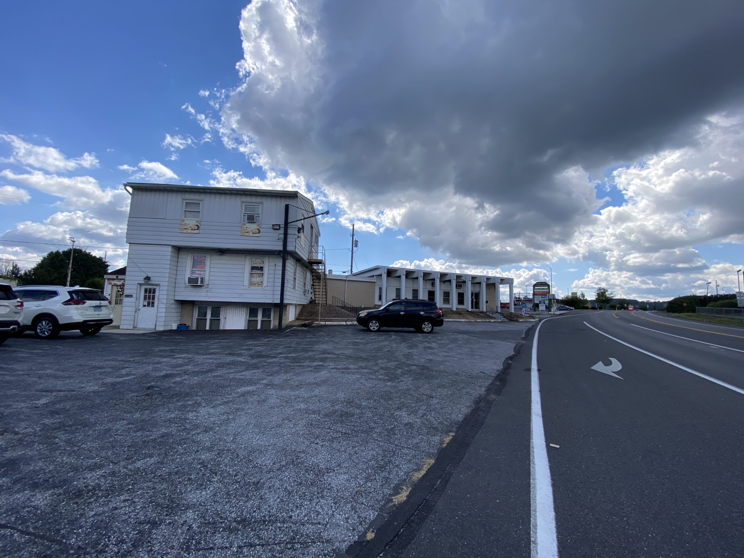 Harrisburg Office Lease - 5201 Jonestown Road, Harrisburg