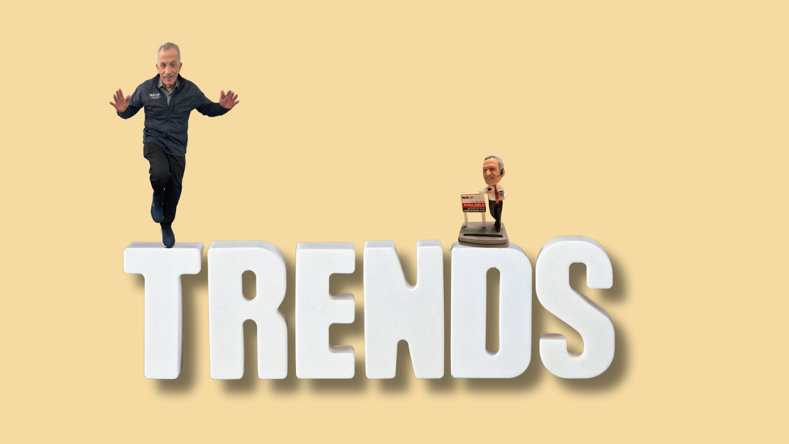 What’s Next for Commercial Real Estate: Trends and Local Impact What’s Next for Commercial Real Estate: Trends and Local Impact