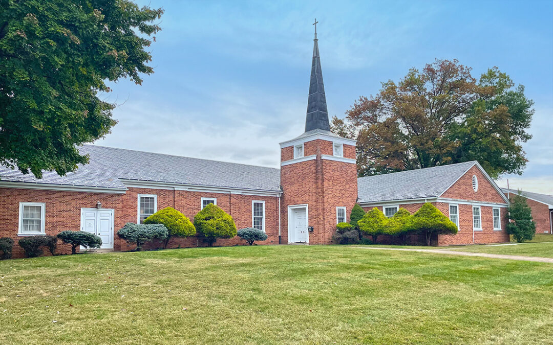 211 S. Filbert Street, Mechanicsburg