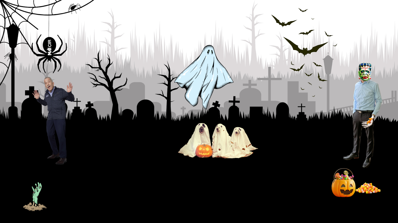 After the Candy’s Gone: Don’t Let These CRE Nightmares Haunt You