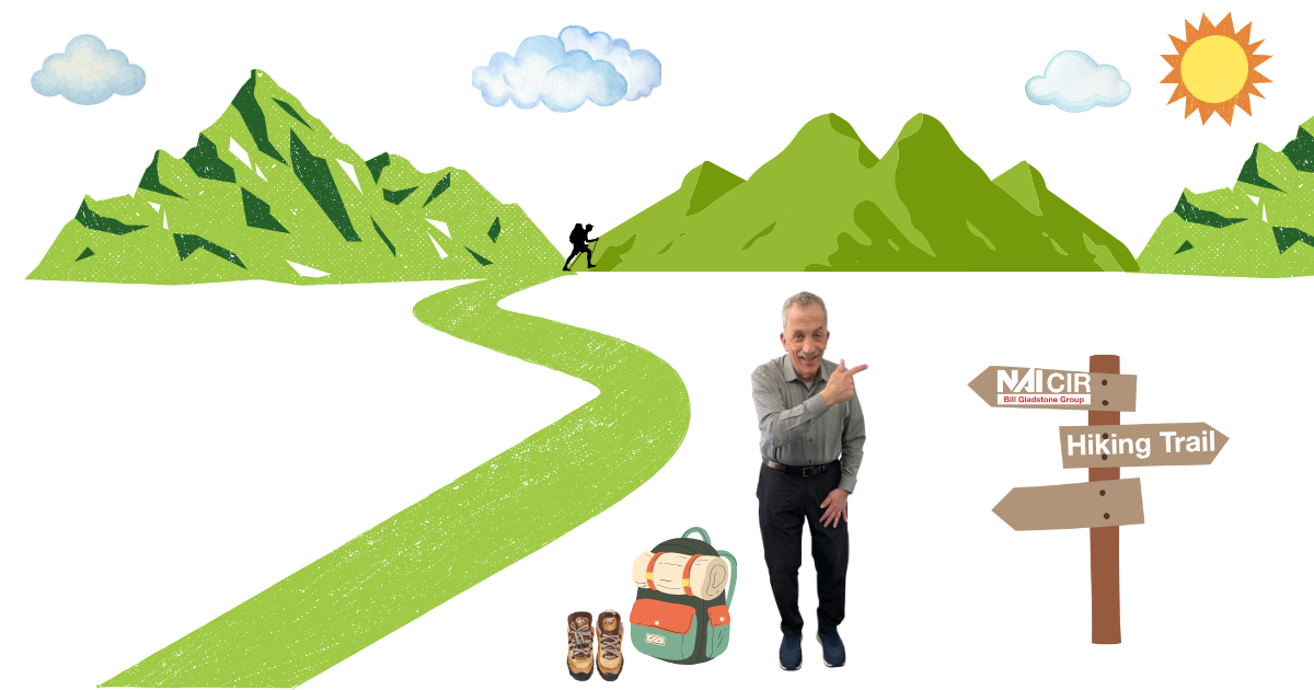 Celebrate National Take a Hike Day: Explore Harrisburg’s Scenic Trails<br />
