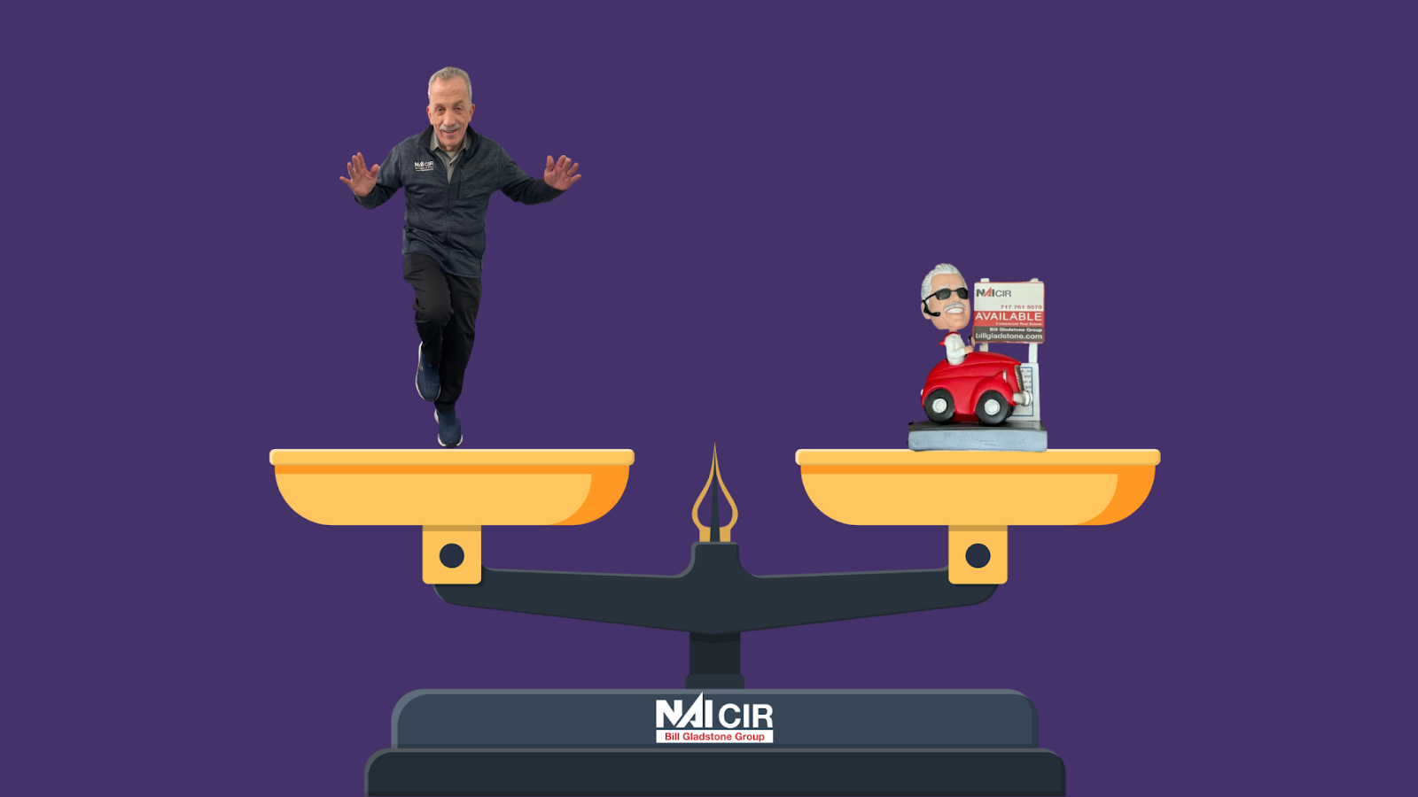 How to Evaluate a Commercial Real Estate Partner: 6 Essential Criteria<br />
