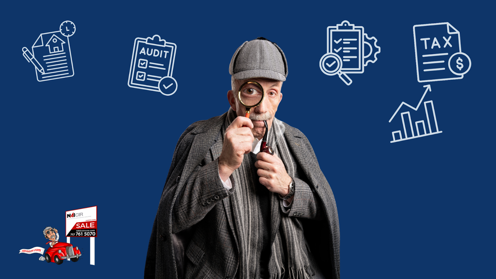 Top Commercial Real Estate Considerations Before Year-End<br />
